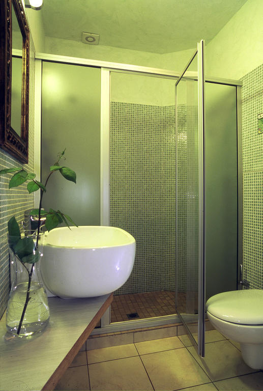 Hotel Gambrinus Riccione Rum bild